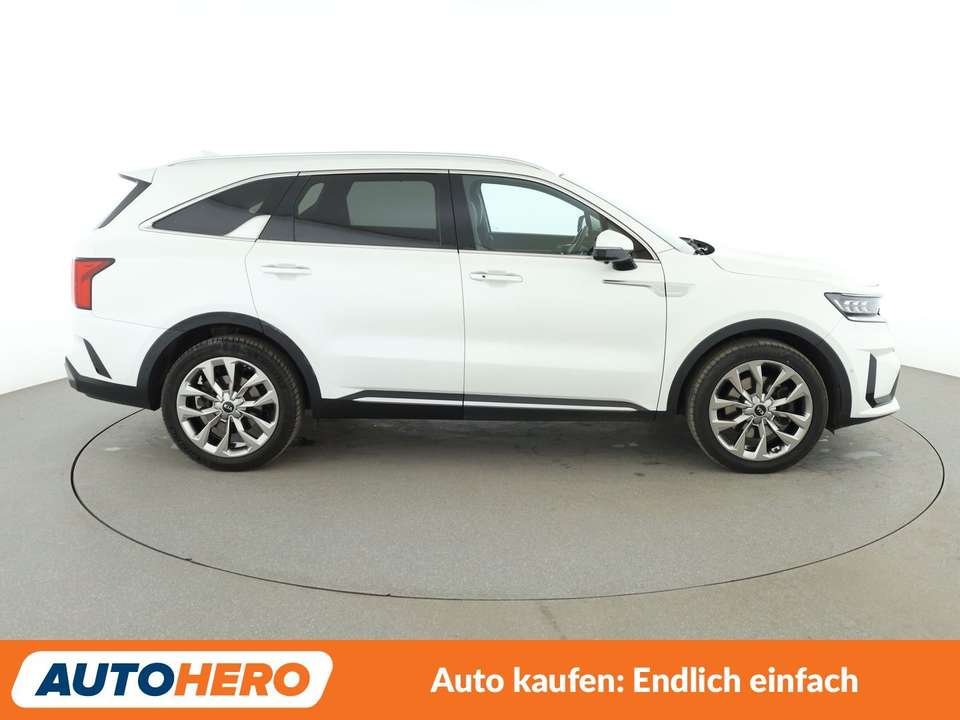 Kia Sorento - Imagem 7