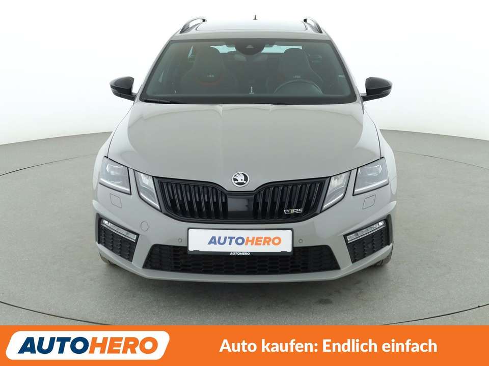 Skoda Octavia - Imagem 9