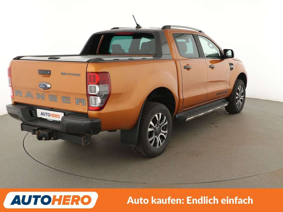 Ford Ranger - Imagem 6
