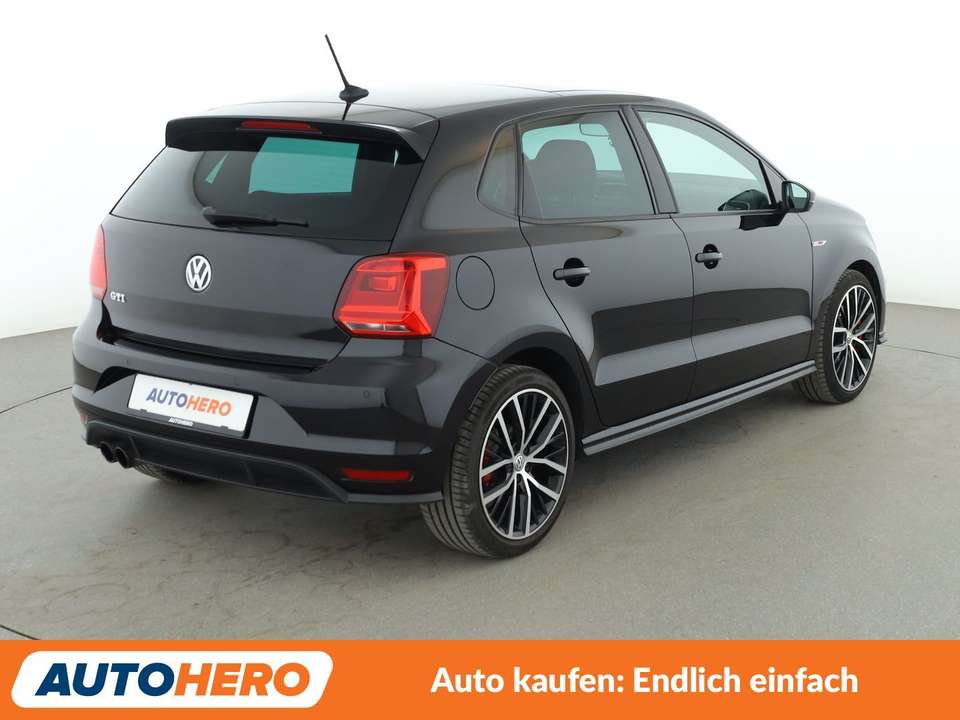 Volkswagen Polo - Imagem 6