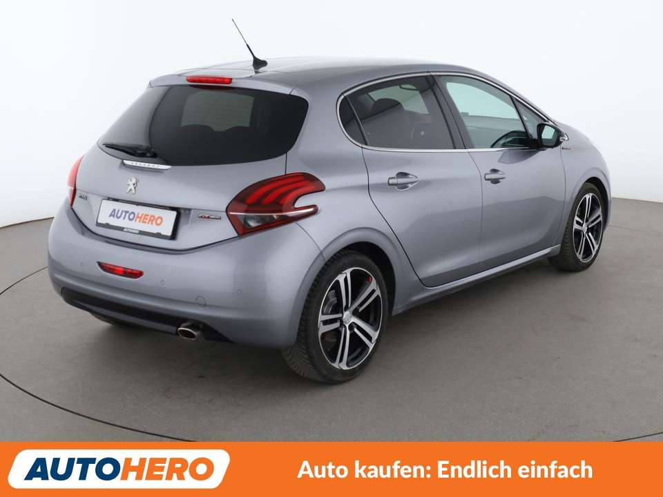 Peugeot 208 - Imagem 6