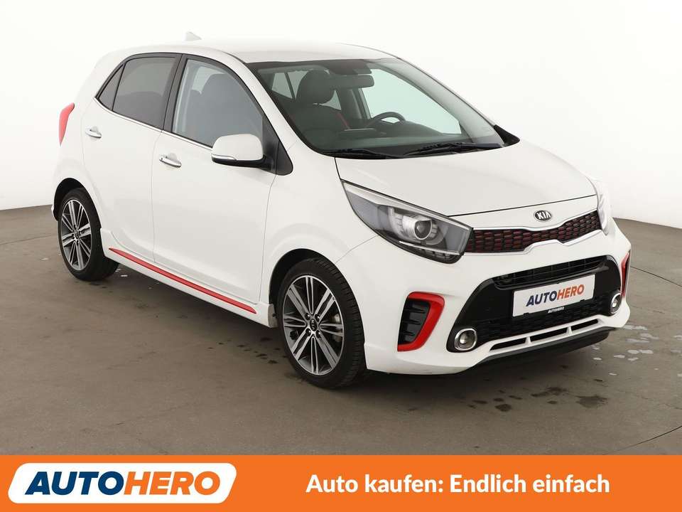 Kia Picanto - Imagem 8