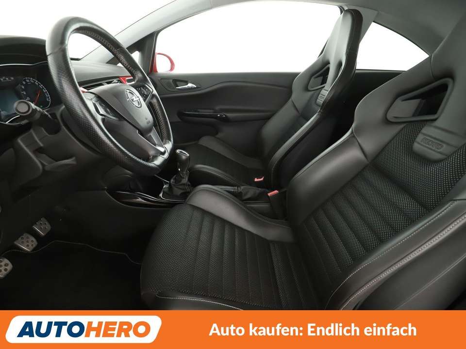 Opel Corsa - Imagem 10
