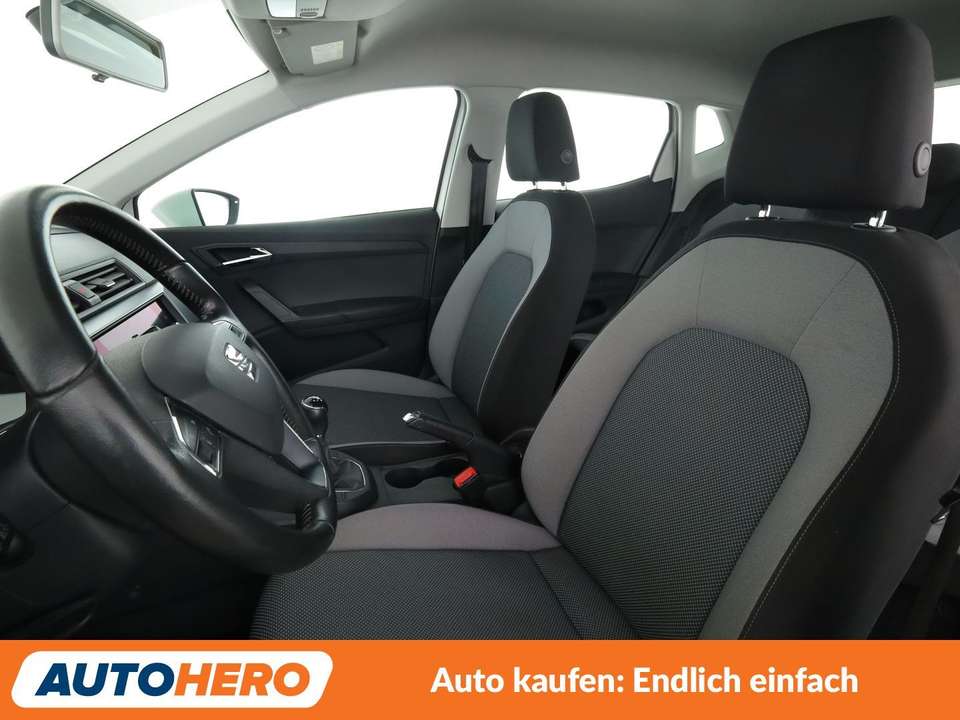 SEAT Ibiza - Imagem 10