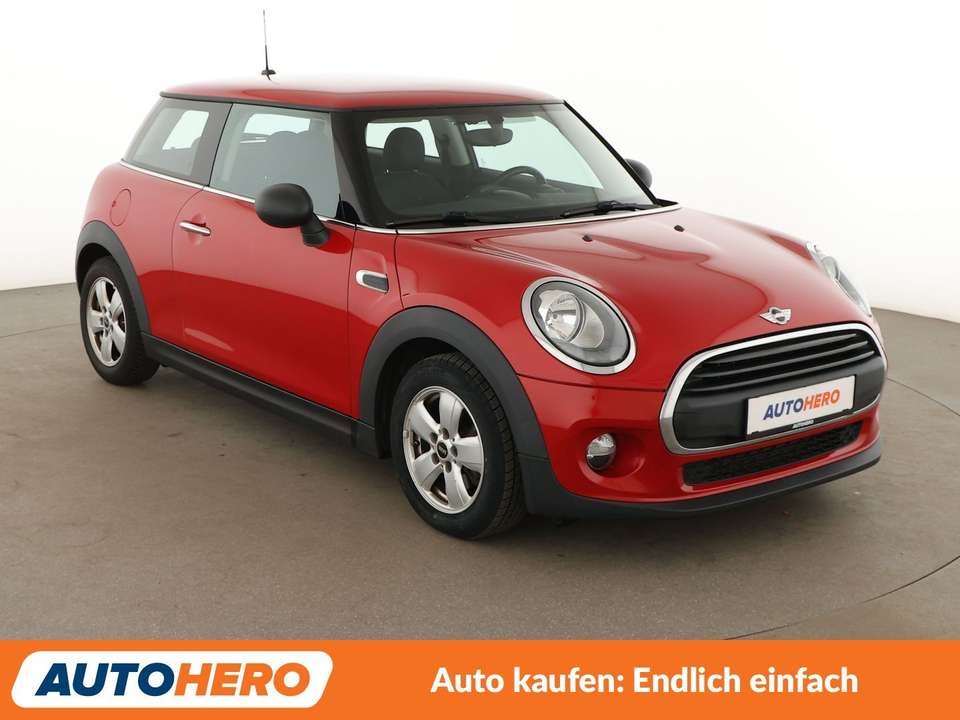 MINI One - Imagem 8