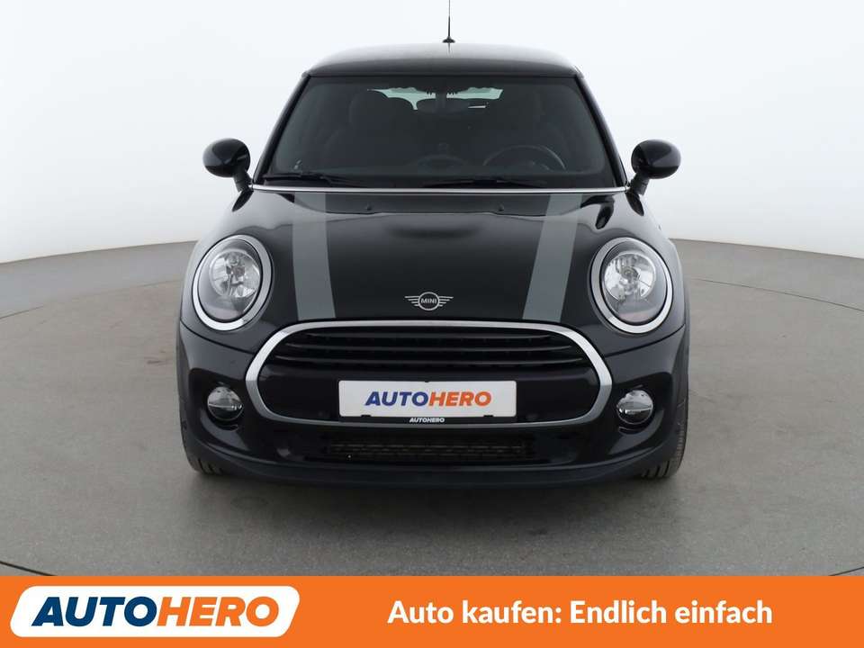 MINI Cooper - Imagem 9