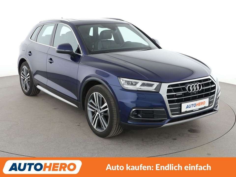 Audi Q5 - Imagem 8