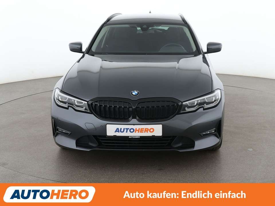 BMW 318 - Imagem 9