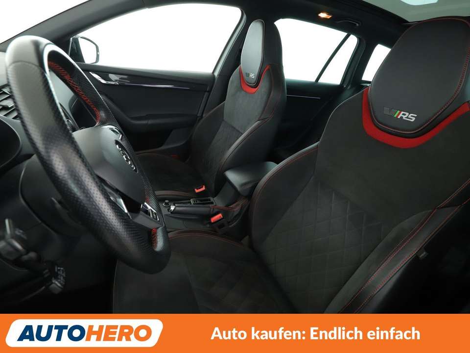 Skoda Octavia - Imagem 10