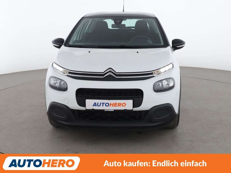 Citroen C3 - Imagem 9