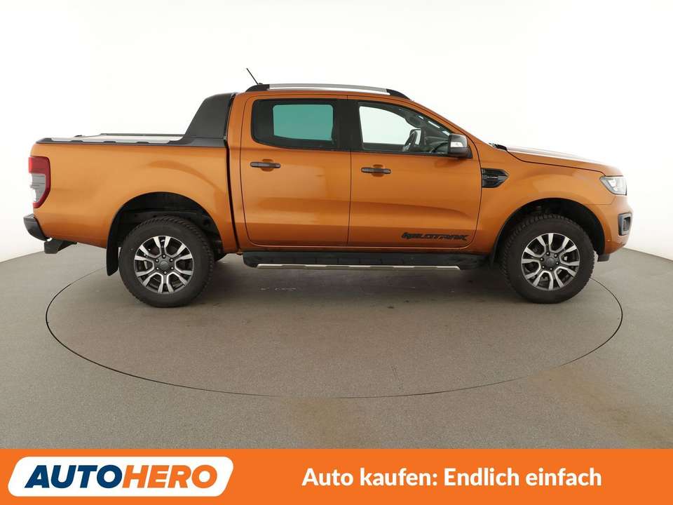 Ford Ranger - Imagem 7