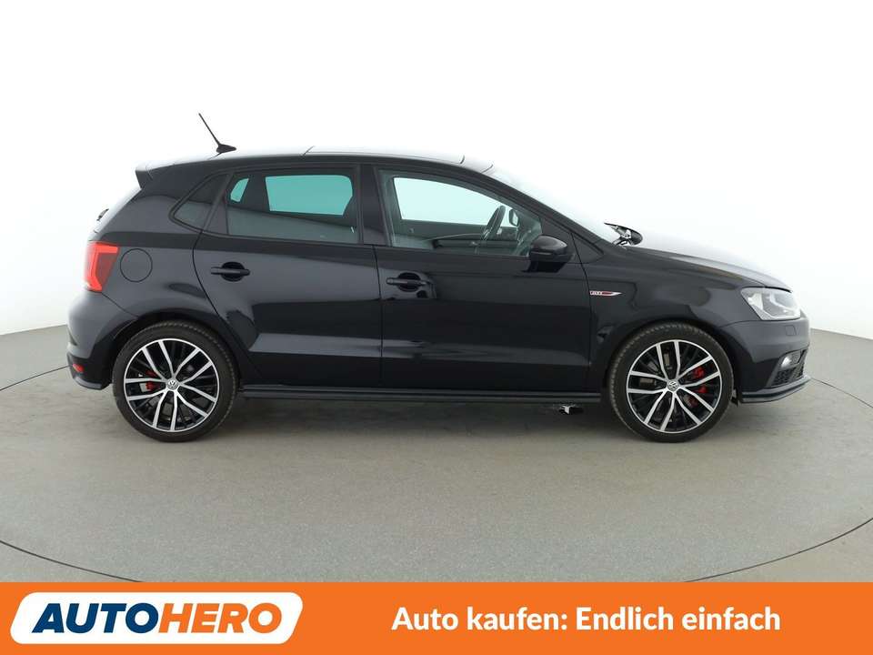 Volkswagen Polo - Imagem 7