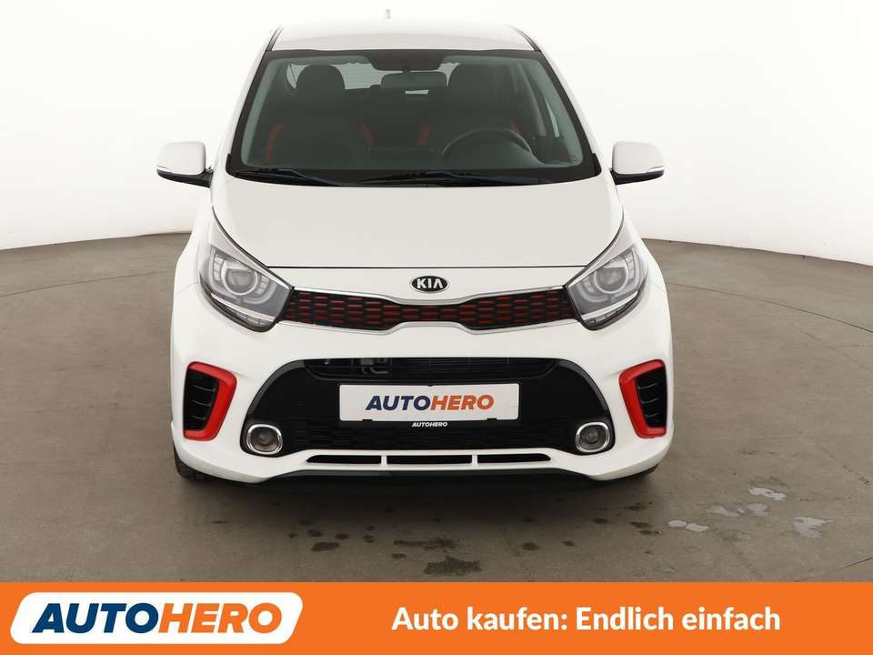 Kia Picanto - Imagem 9