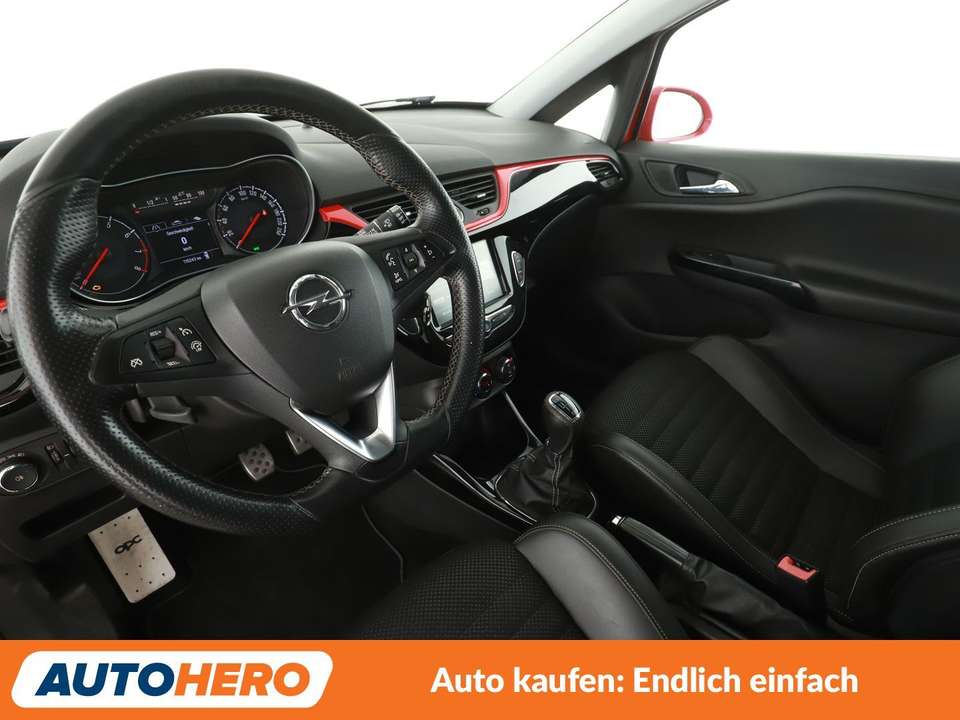 Opel Corsa - Imagem 11