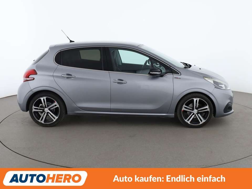 Peugeot 208 - Imagem 7