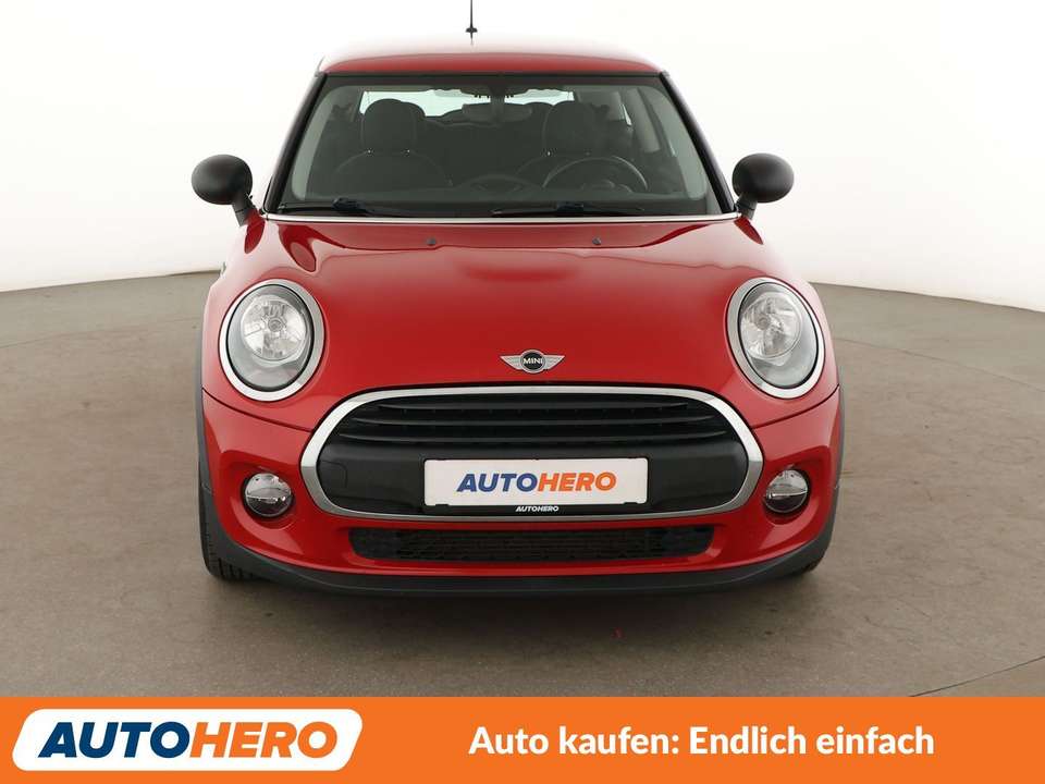 MINI One - Imagem 9