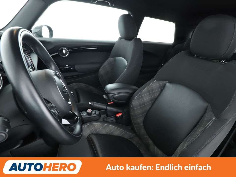 MINI Cooper - Imagem 10