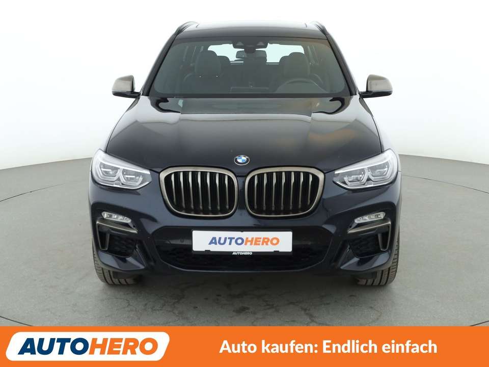 BMW X3 - Imagem 9
