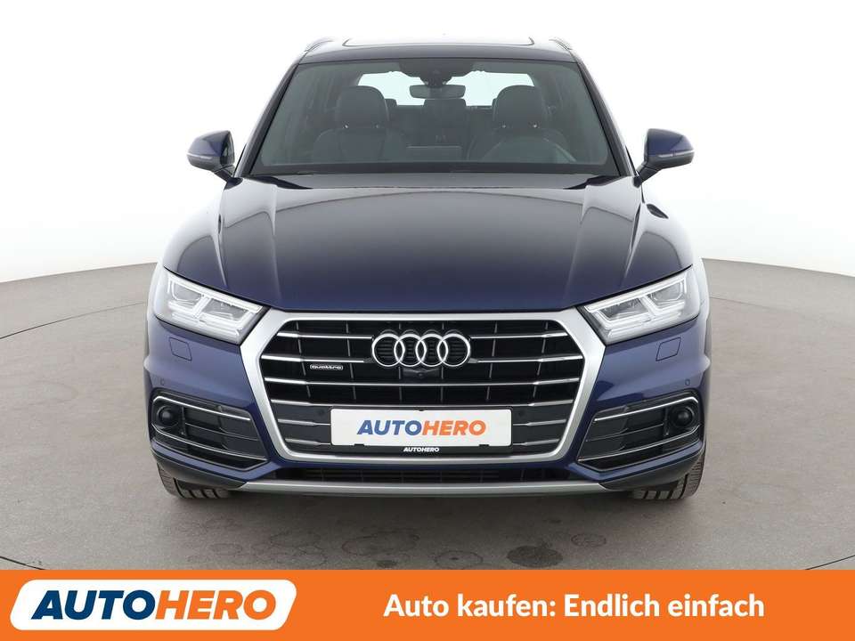 Audi Q5 - Imagem 9