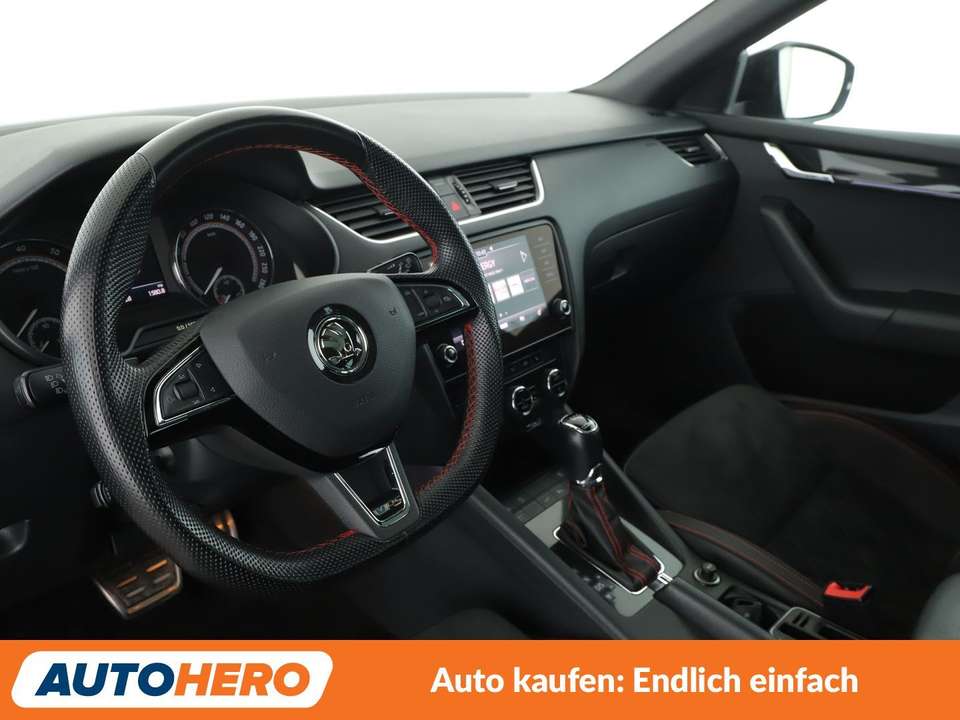 Skoda Octavia - Imagem 11