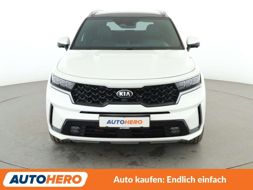 Kia Sorento - Imagem 9