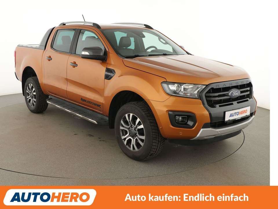 Ford Ranger - Imagem 8