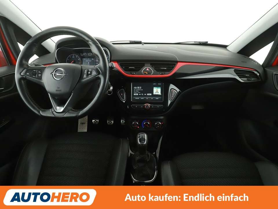 Opel Corsa - Imagem 12