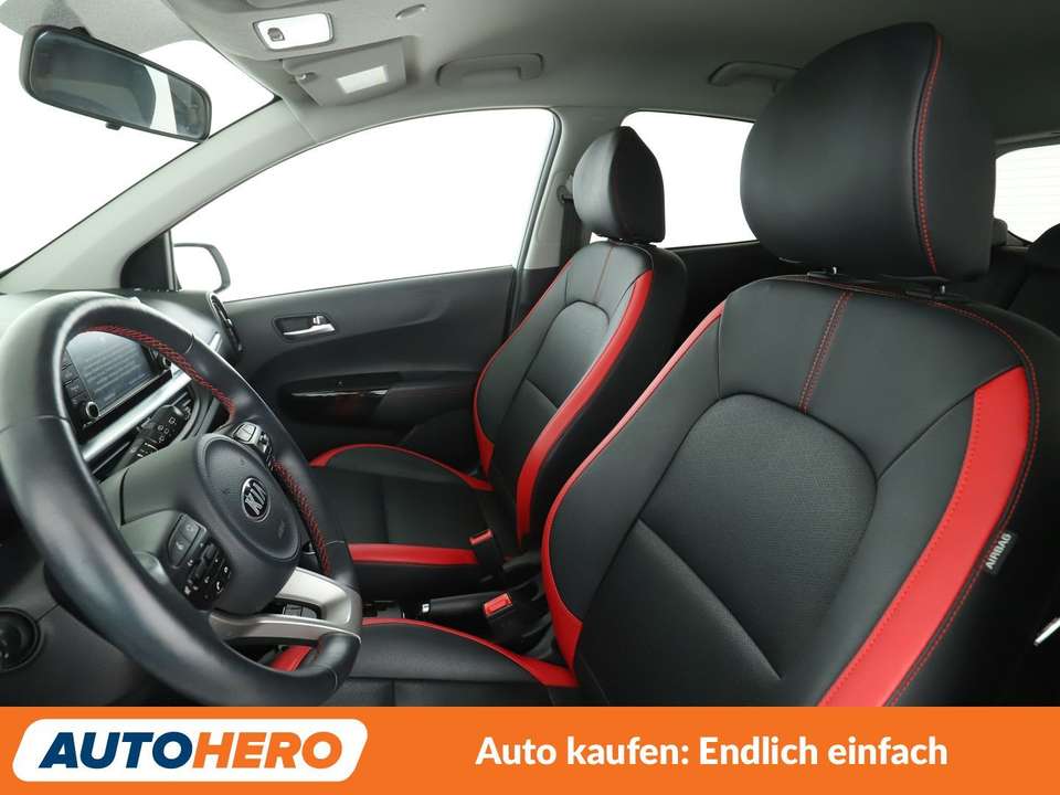 Kia Picanto - Imagem 10