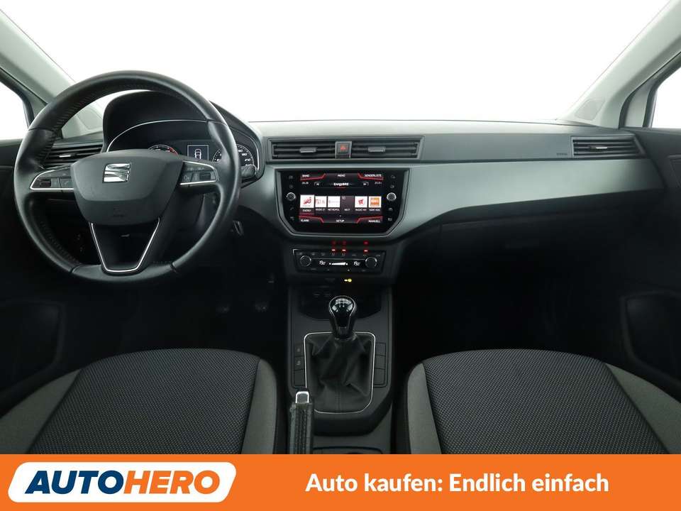 SEAT Ibiza - Imagem 12