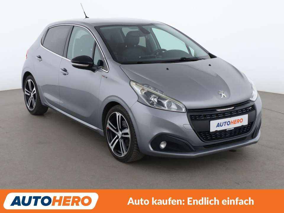 Peugeot 208 - Imagem 8