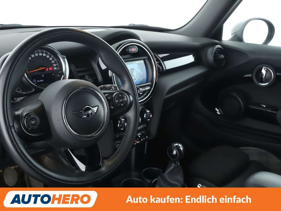 MINI Cooper - Imagem 11