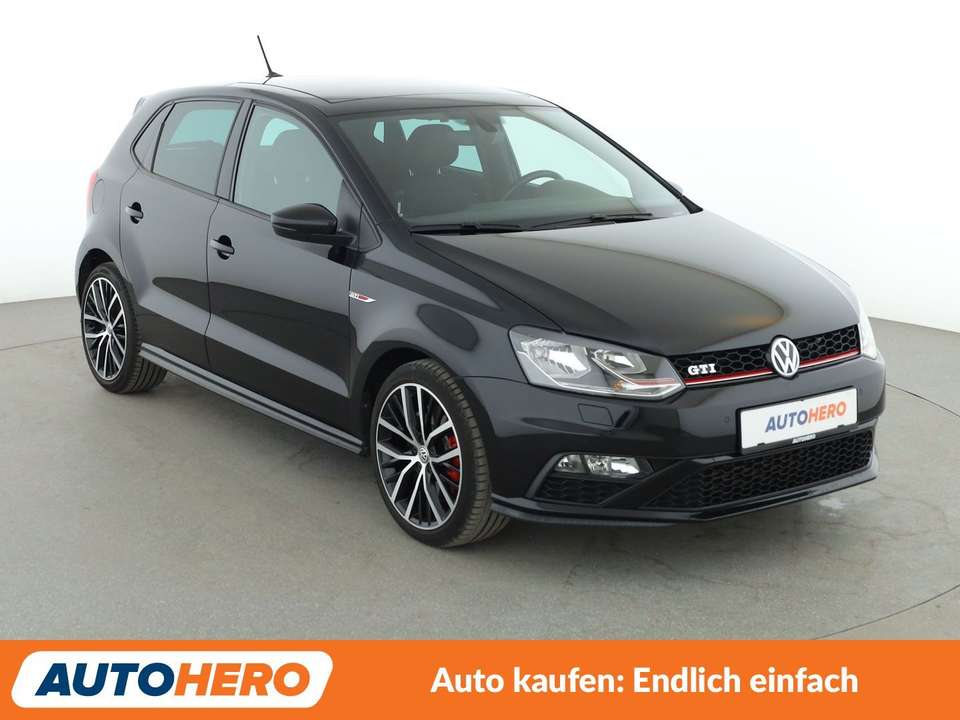 Volkswagen Polo - Imagem 8