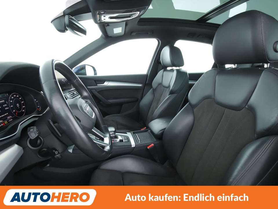 Audi Q5 - Imagem 10