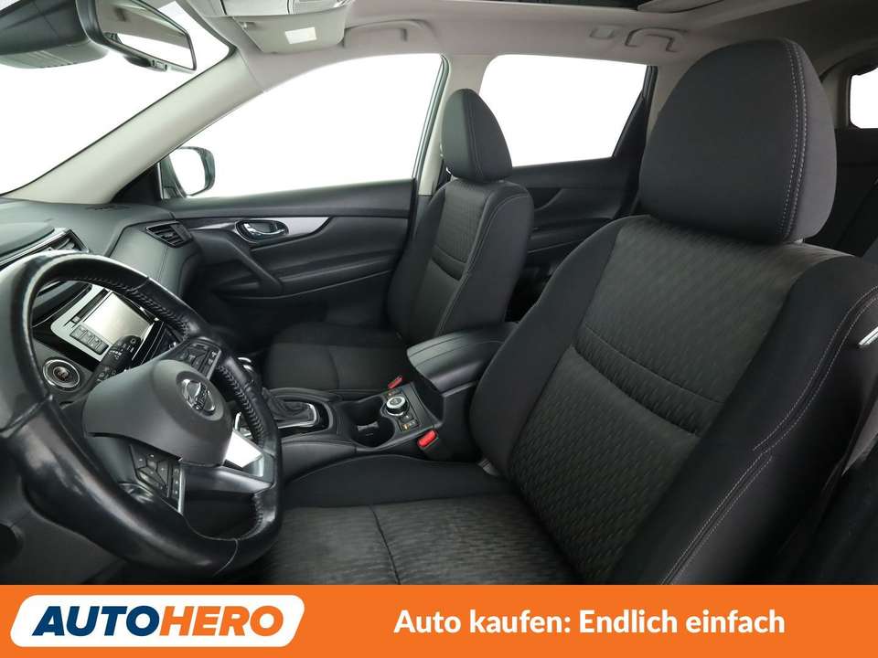 Nissan X-Trail - Imagem 10