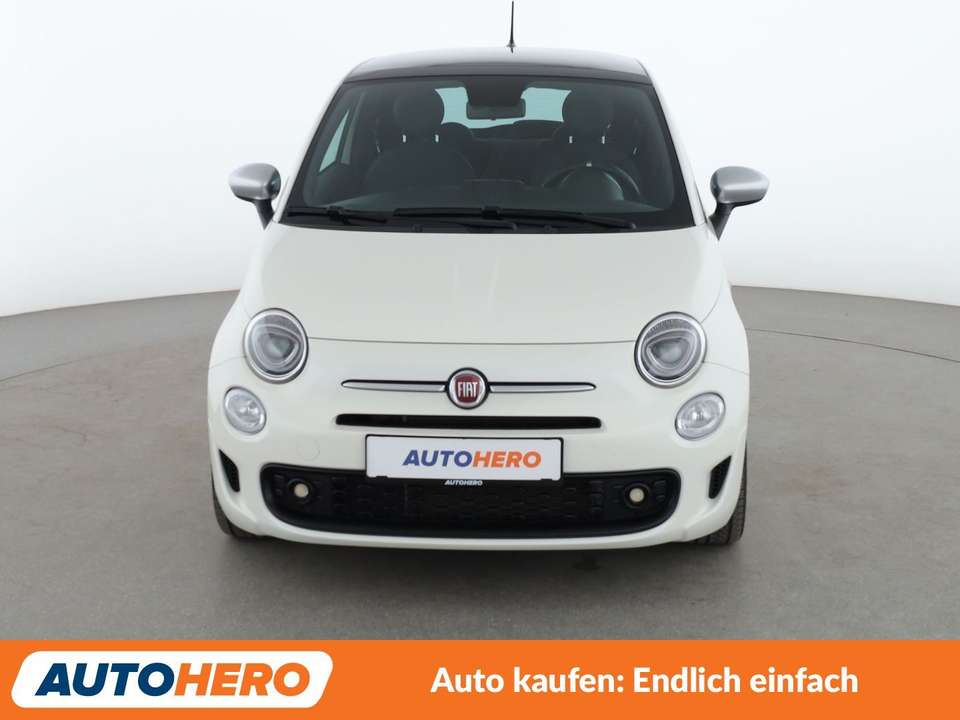 Fiat 500 - Imagem 9