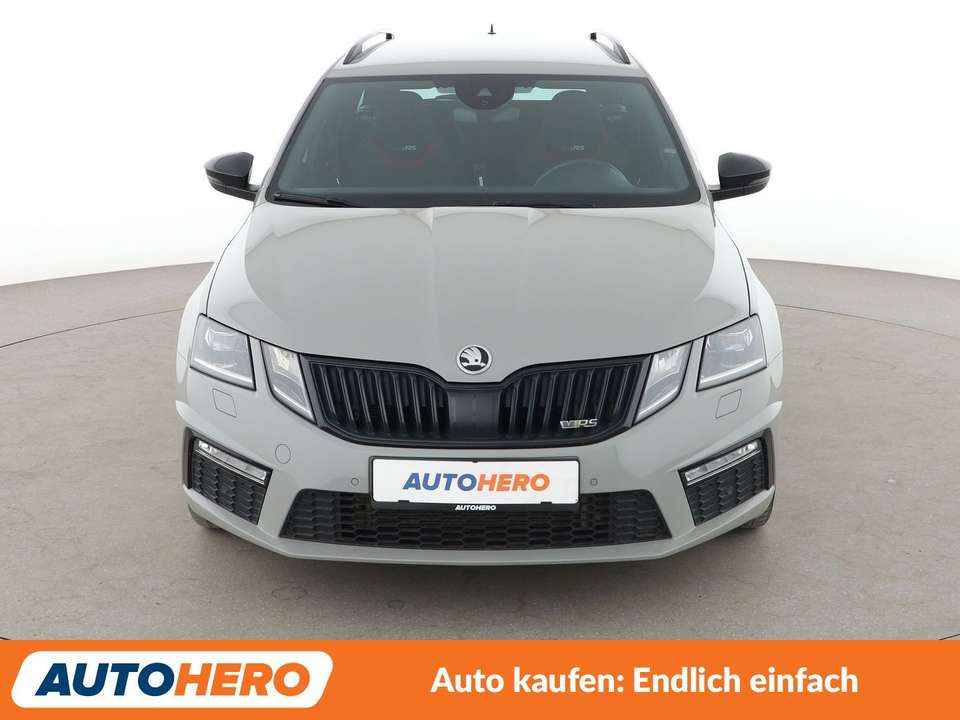 Skoda Octavia - Imagem 9