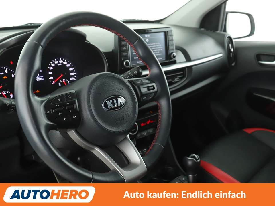 Kia Picanto - Imagem 11