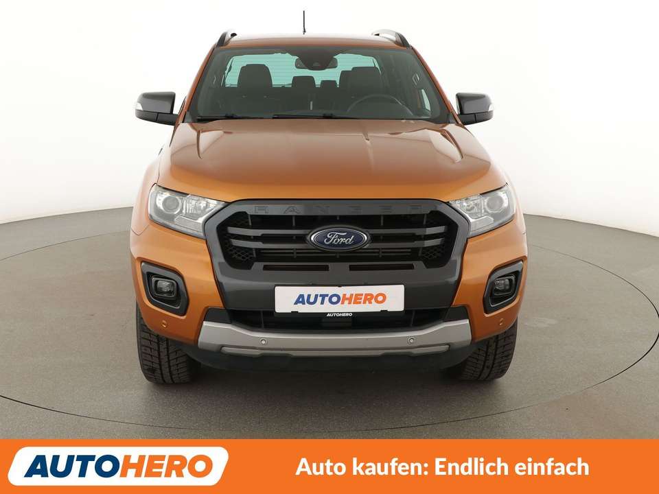 Ford Ranger - Imagem 9