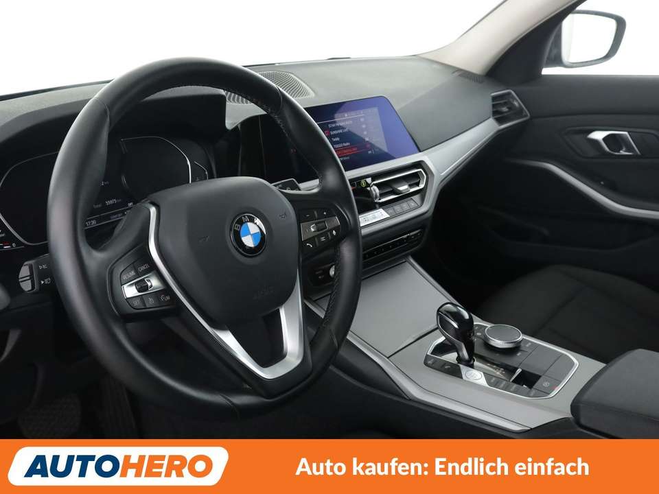 BMW 318 - Imagem 11