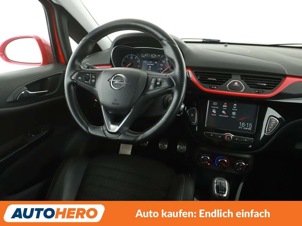 Opel Corsa - Imagem 13