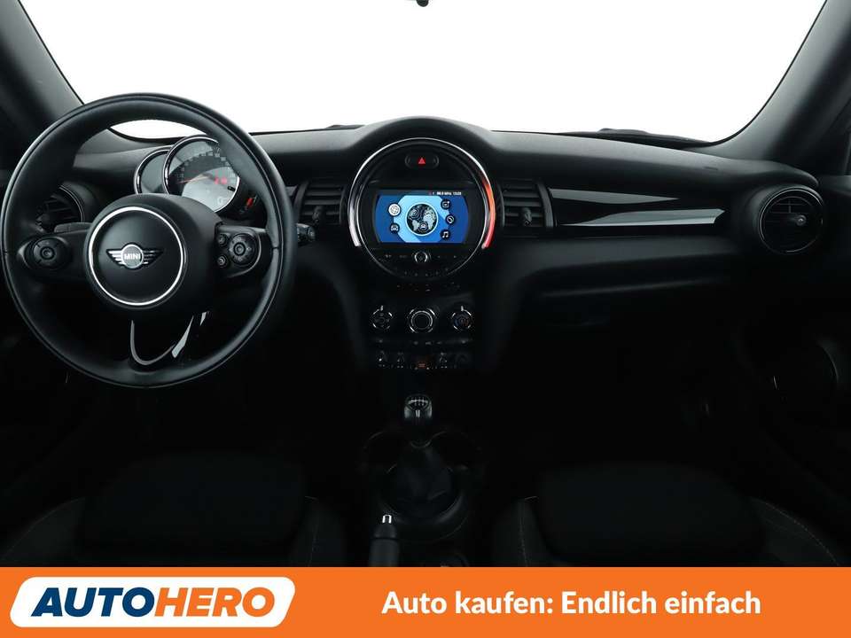 MINI Cooper - Imagem 12