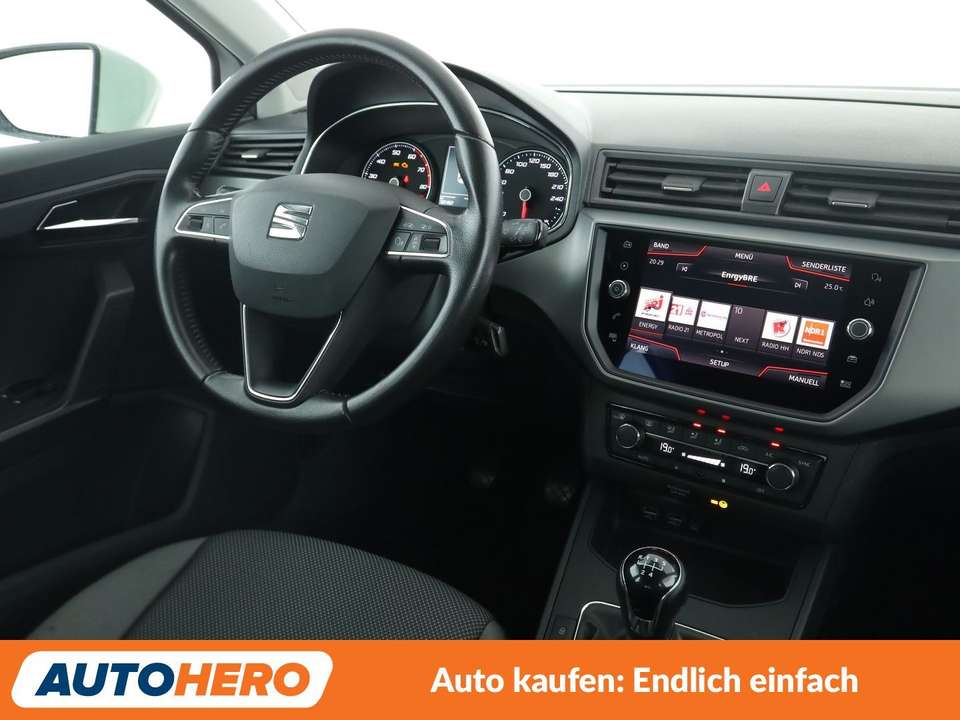 SEAT Ibiza - Imagem 13