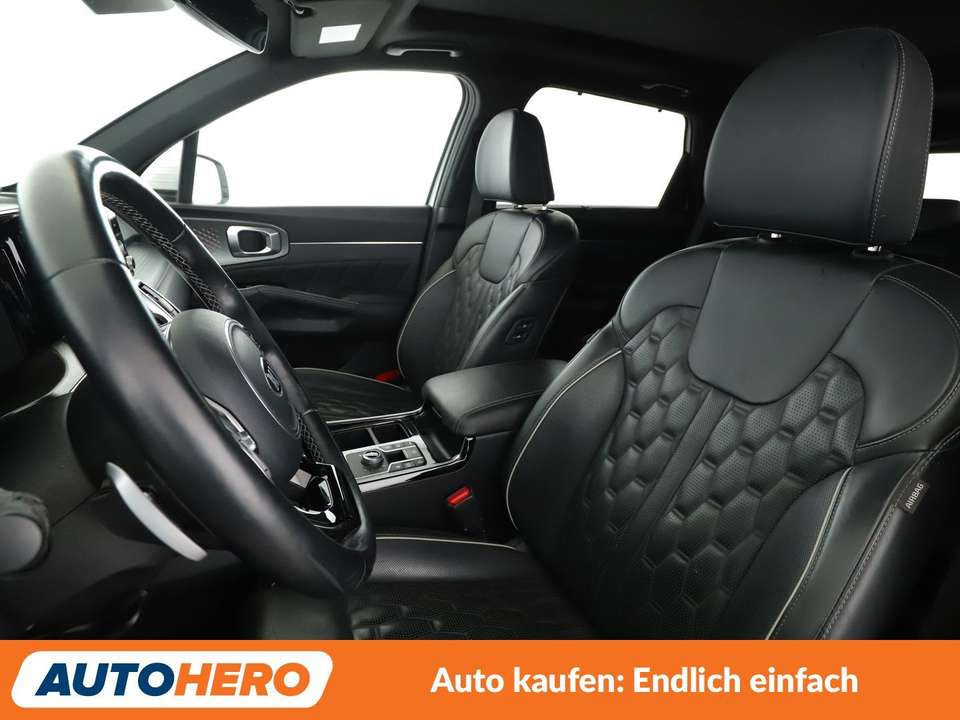 Kia Sorento - Imagem 10
