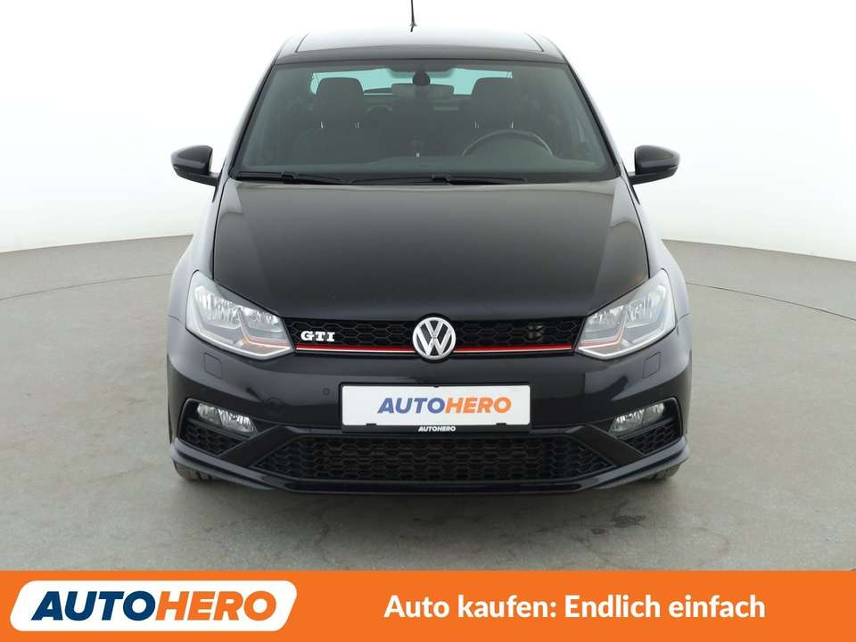 Volkswagen Polo - Imagem 9