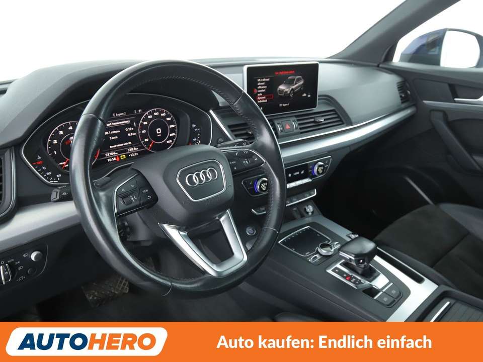 Audi Q5 - Imagem 11