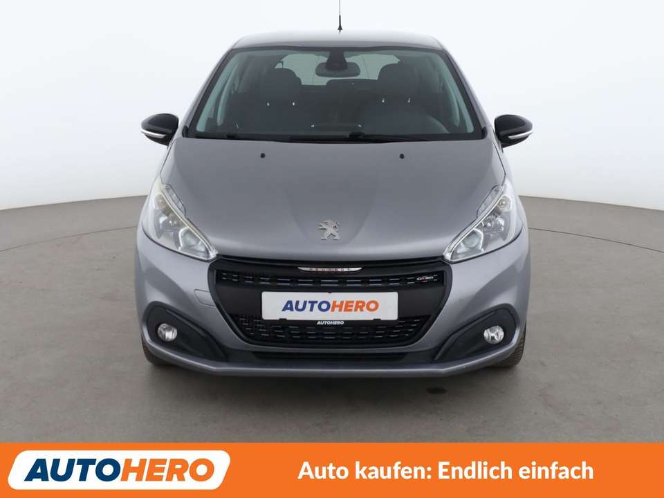 Peugeot 208 - Imagem 9