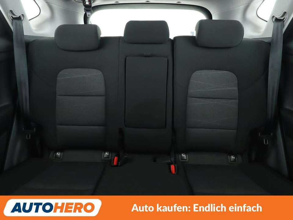 Hyundai TUCSON - Imagem 15