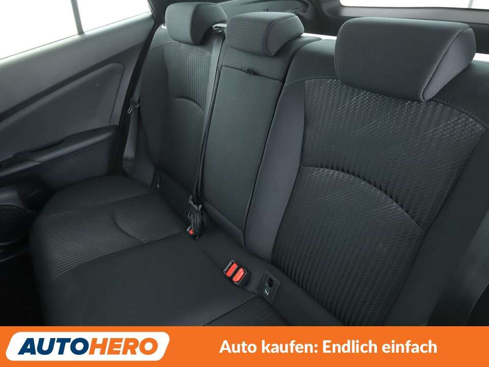 Toyota Prius - Imagem 14