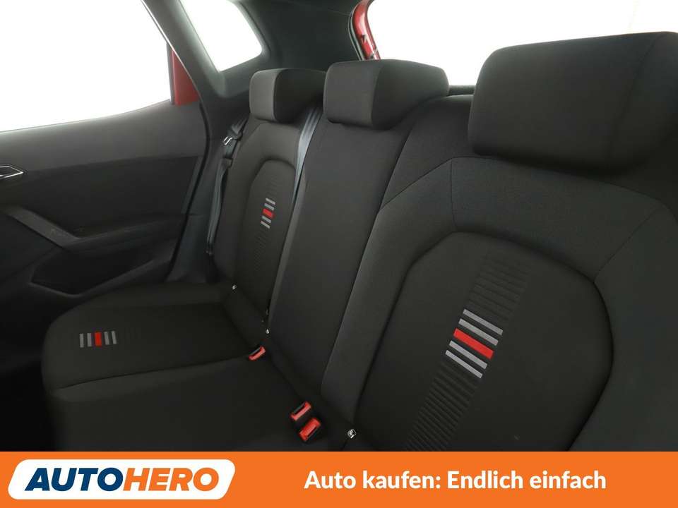 SEAT Arona - Imagem 14