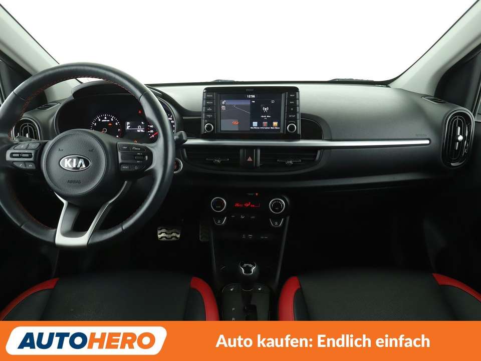 Kia Picanto - Imagem 12